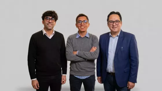 Tres educadores salteños fueron seleccionados como semifinalistas de Docentes que Inspiran 2026