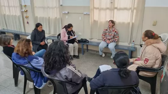 El hospital Señor del Milagro brindará un taller de Narrativa Terapéutica