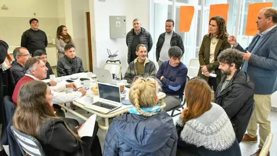 Mantelectric y Fundación CONCIENCIA forman especialistas en fibra óptica en Salta