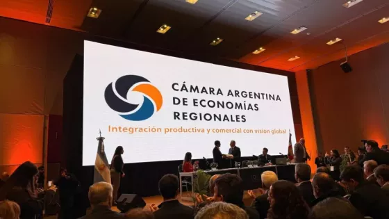 Salta participó en el Primer Foro de Economías Regionales de Argentina