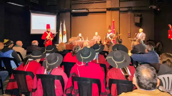 Destacaron el legado de Güemes en la gesta independentista