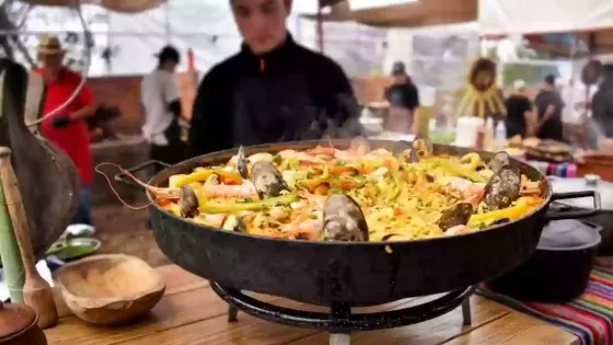 Se abrieron las inscripciones para el 1º Concurso provincial de comida al disco en Salta