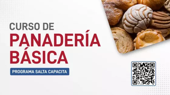 En julio se realizará un curso gratuito de 