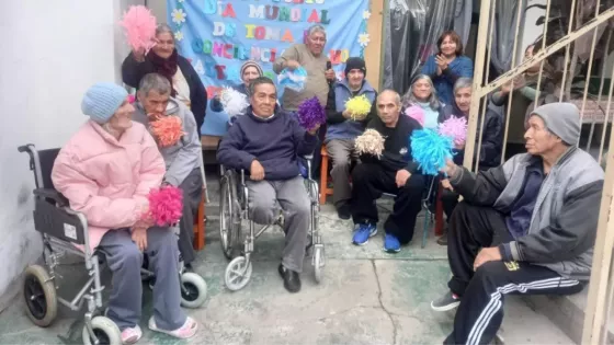 El Gobierno de Salta intensifica las acciones de concientización y promoción de derechos de las personas mayores en toda la provincia