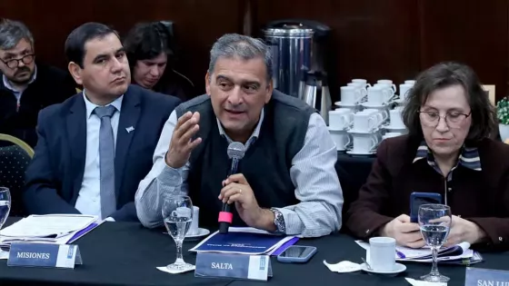 El modelo de atención de ACV de Salta será tomado como referencia a nivel nacional