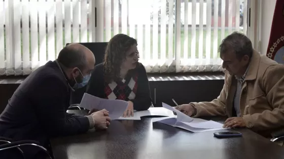 Salud y Educación articulan acciones para fortalecer la vacunación en edad escolar