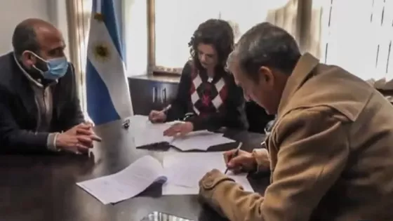 Salud y Educación articulan acciones para fortalecer la vacunación en edad escolar