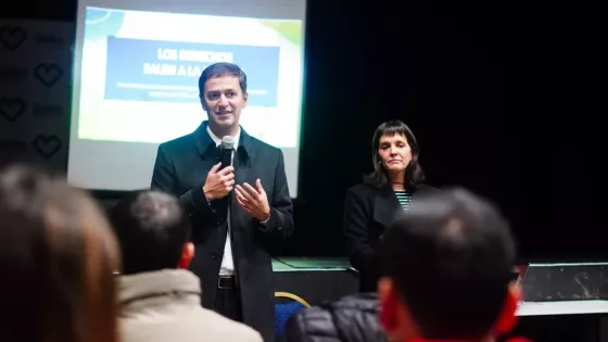 Capacitación en protección integral de niñas, niños y adolescentes para personal de las escuelas deportivas municipales