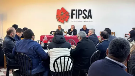Gobierno e intendentes analizaron las perspectivas para el segundo semestre y proyectaron acciones