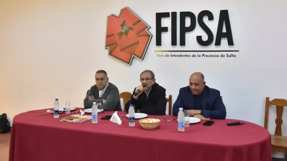 Gobierno e intendentes analizaron las perspectivas para el segundo semestre y proyectaron acciones