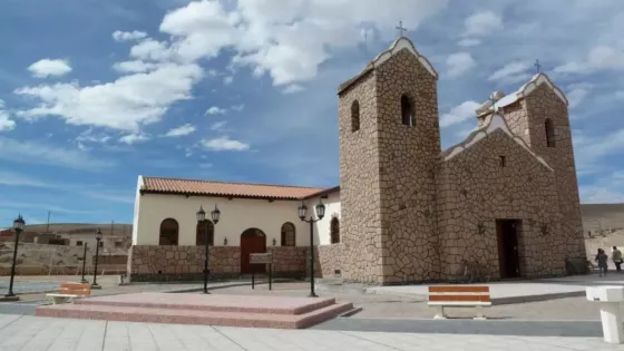 El Gobierno provincial acercará servicios, capacitaciones y asesoramiento a San Antonio de los Cobres