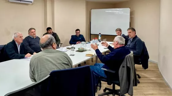 Salta impulsa mejoras en los sistemas de trazabilidad para fortalecer la producción hortícola