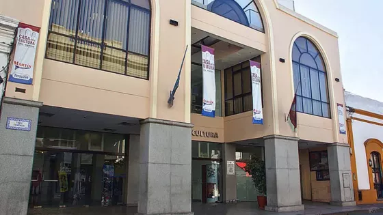 La Armada Argentina expondrá su oferta educativa en la Casa de la Cultura