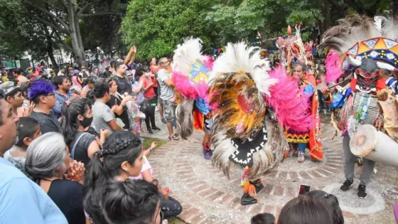 El Mercado Artesanal de Salta será sede de la celebración andina “Inti Kawsay”