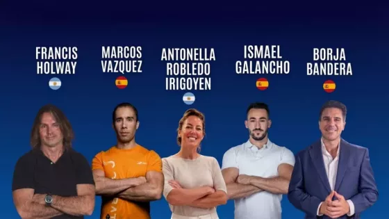 Se desarrollará en Salta el Encuentro Internacional de Nutrición Deportiva