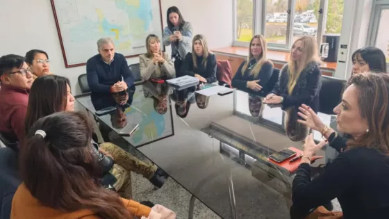 Avanza la promoción de espacios laborales igualitarios y libres de violencia