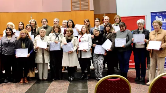 El proyecto “Silver Salta” y la inclusión activa de las personas mayores