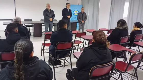 Fortalecen el acceso a la justicia con jornadas territoriales en Anta