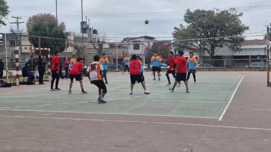 Salta pone en marcha los Juegos Interescolares 2026