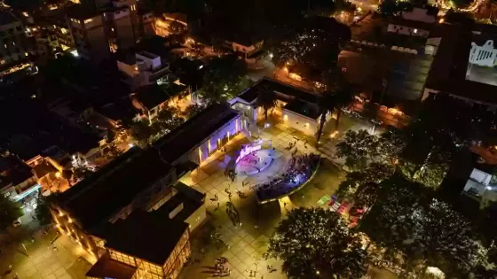 Salta homenajea a Peter Terey, un guardián de la memoria del rock