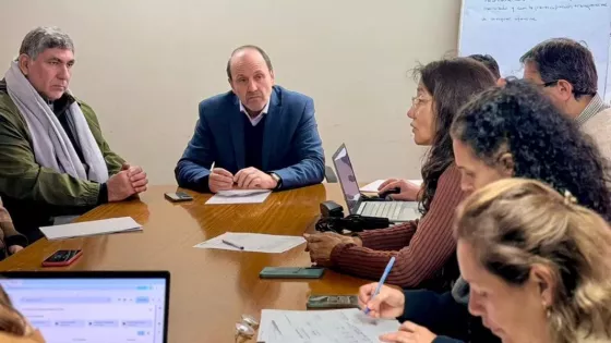 El Programa de Diabetes fortalece su gestión con el acompañamiento de la Sindicatura General de la Provincia