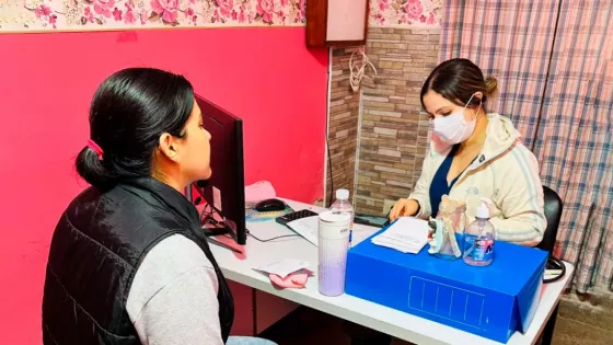 El viernes habrá un operativo de atención sanitaria en Talavera