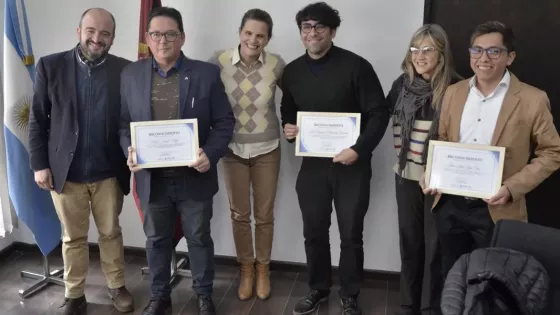 Tres maestros salteños fueron seleccionados entre los 24 semifinalistas de “Docentes que Inspiran”