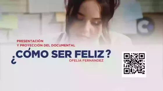 La Agencia de la Juventud invita a la proyección del documental 