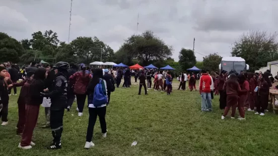Actividades por el Día Internacional de la Lucha contra el Uso Indebido y el Tráfico Ilícito de Drogas