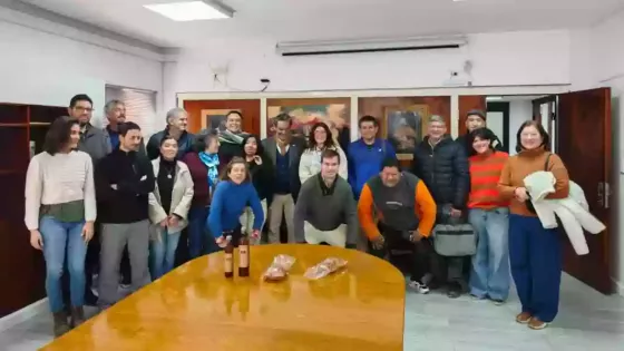 Pequeños emprendimientos accederán a un servicio de diseño gráfico para fortalecer sus marcas