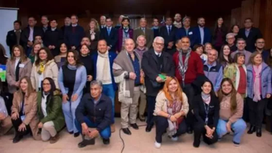 Segundo Encuentro de Intendentes y Empresas del Norte de Salta