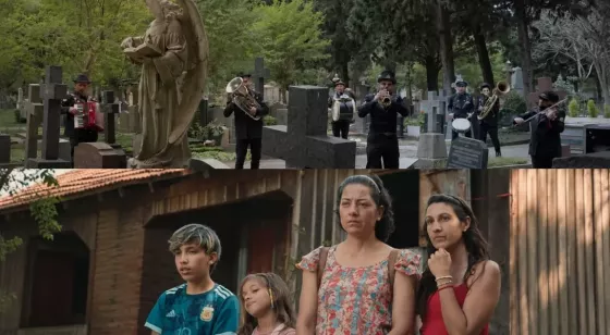 Llegan las últimas funciones del Cineclub Meta