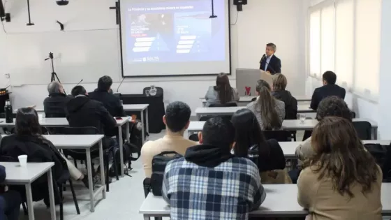 Estado, academia y sector privado abordaron los desafíos y la importancia de la exploración minera