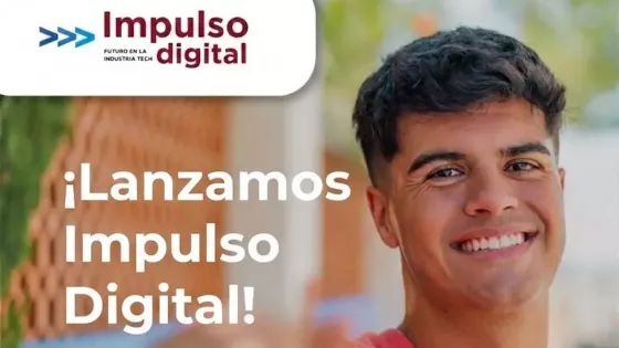 Salta impulsa la formación de talento tecnológico con una aceleración para 60 jóvenes