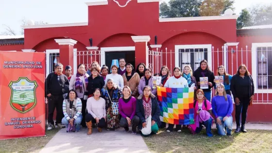 Avanzan las mesas de trabajo para la reglamentación de la Ley Octorina y la participación de mujeres indígenas