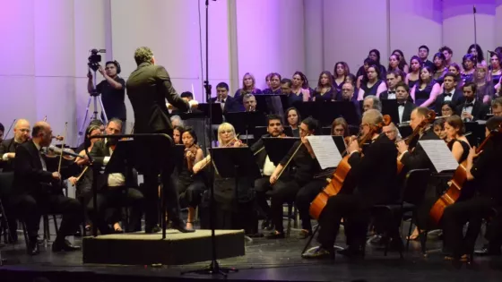 Gala de Premiación del Concurso Nacional de Composición 2025
