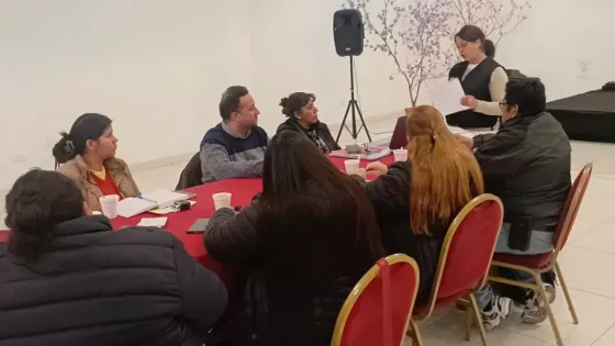 Desarrollo Social fortalece la coordinación con municipios tras la emergencia climática
