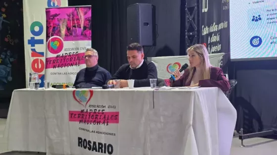 Salta participó del Encuentro Nacional de Madres Territoriales