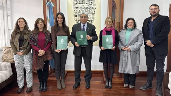 La UNSa aportará validación académica al sistema de estadísticas turísticas de la Provincia