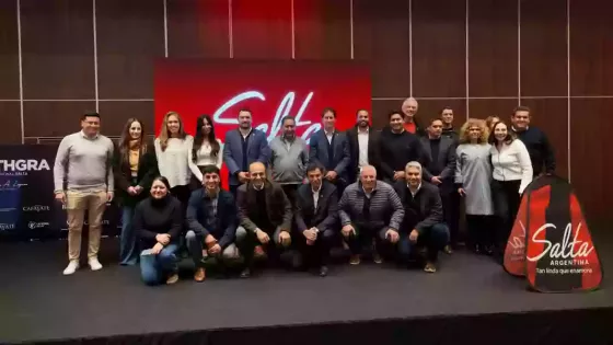 Se presentó el calendario invernal con más de 1500 actividades en toda la provincia