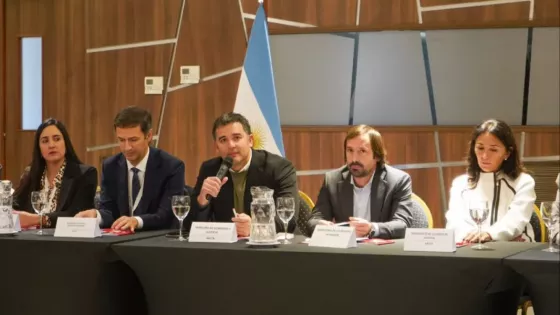 Salta es sede de la XXIV Reunión del Consejo Federal para la Lucha contra la Trata de Personas