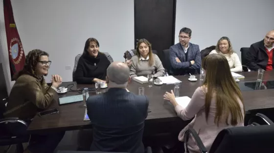 Salta y Jujuy articulan acciones para potenciar el programa de Coros y Orquestas