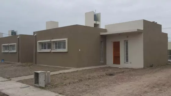El IPV realizará un sorteo de viviendas en Rosario de Lerma