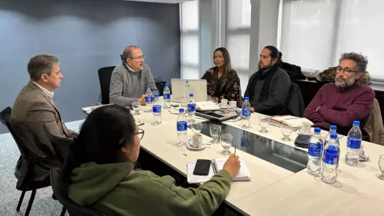 Exlotes fiscales 55 y 14: avance de demarcaciones, pozos de agua y controles para evitar la tala ilegal