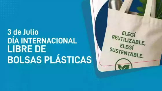 Salta impulsa acciones para reducir el uso de plásticos de un solo uso