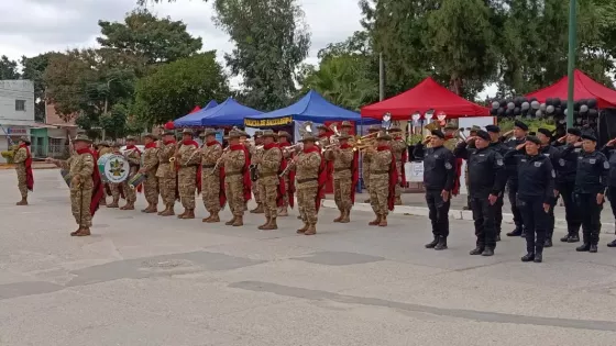 El Sistema de Emergencias 9-1-1 celebró su 19° Aniversario al servicio de la comunidad