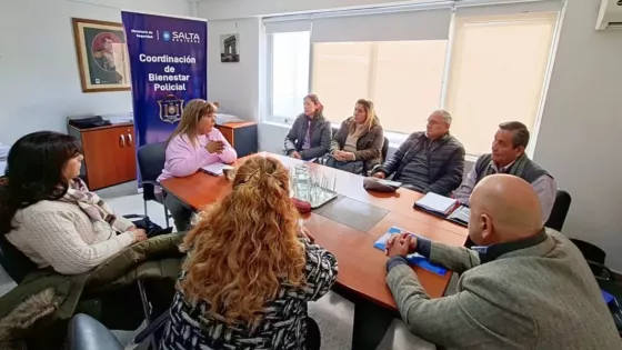Percepción de diferencias retroactivas de abril y mayo para el sector pasivo de las Fuerzas de Seguridad
