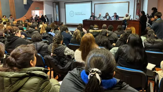 Cerca de 300 participantes asistieron al Segundo Encuentro Regional de Educadores Rurales