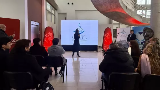 La Provincia inauguró la temporada de sus emblemáticas aguas termales