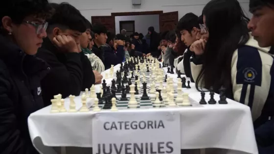 Interescolares de Ajedrez 2026: Más de 160 estudiantes mostraron su mejor jugada
